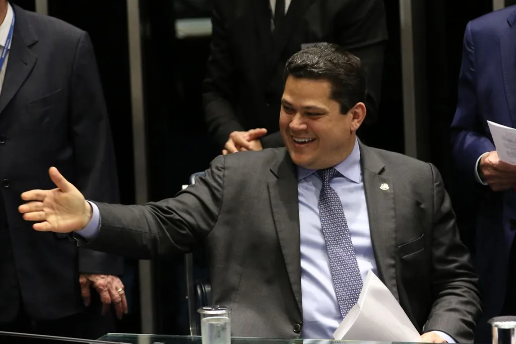 reforma da Previdência