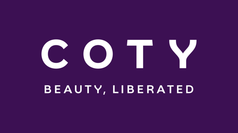 Coty aumenta sua participação no mercado brasileiro; receita cresce