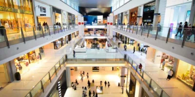 Multiplan fecha compra de 50,1% de shopping em BH