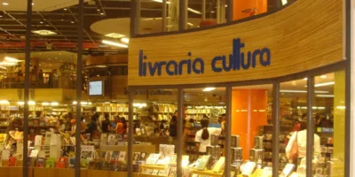 Livraria Cultura planeja venda da plataforma Estante Virtual