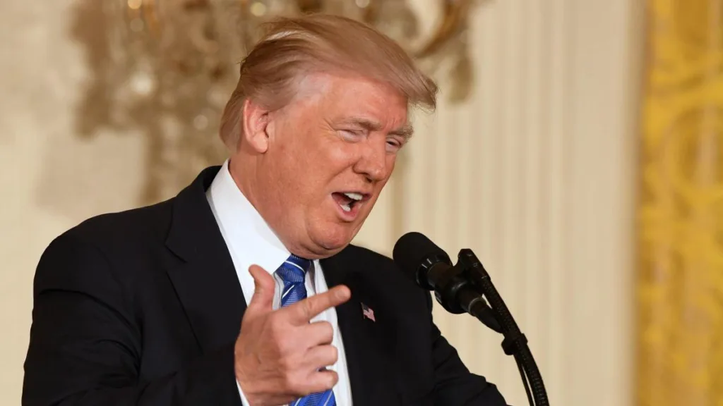 Donald Trump vence na Flórida na corrida pela reeleição
