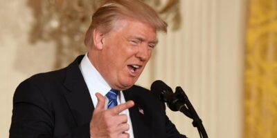 Guerra comercial: acordo está muito próximo, diz Trump