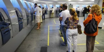 Coronavoucher: beneficiários terão até 90 dias para sacar dinheiro