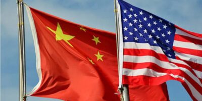 Acordo comercial entre os EUA e China está em andamento, diz Lighthizer