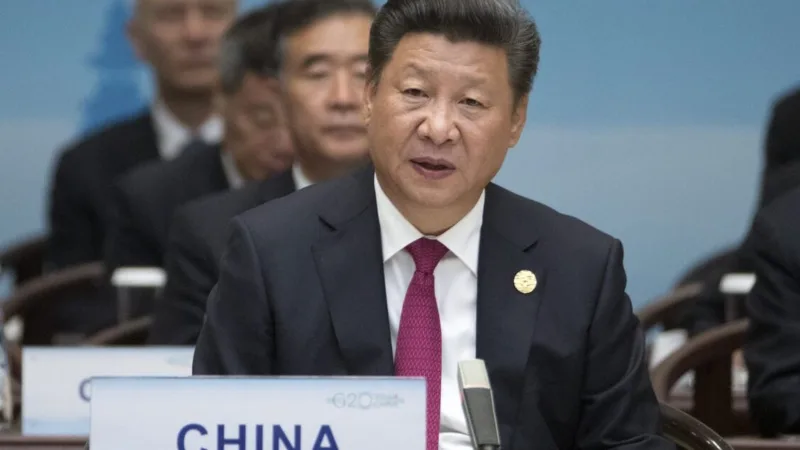 China afirma não ceder e promete retaliar os EUA sobre taxas comerciais