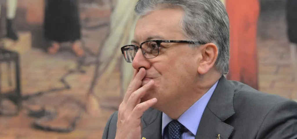 STF anula condenação feita por Moro a ex-presidente do BB e Petrobras