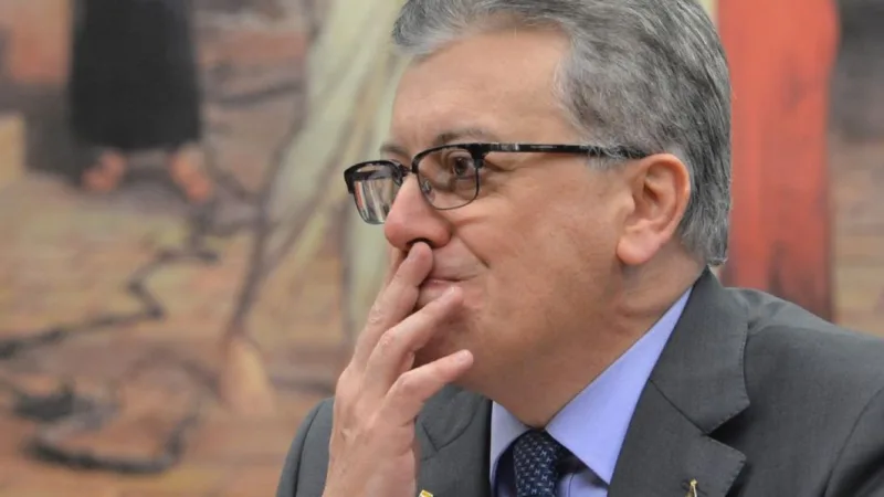 STF anula condenação feita por Moro a ex-presidente do BB e Petrobras