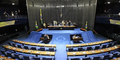Reforma da Previdência: texto-base é aprovado em 1º turno no Senado