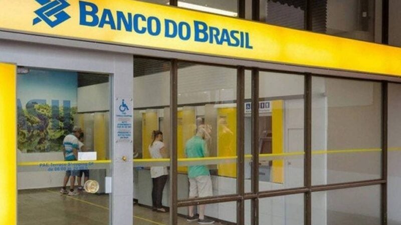 Banco do Brasil (BBAS3) vai distribuir R$ 555,7 milhões de JCP