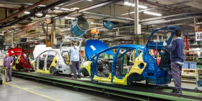 Grupo Caoa deve anunciar compra da fábrica da Ford