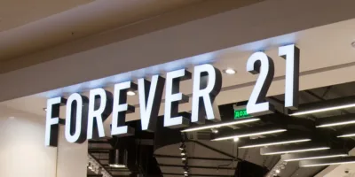 Após pedido de recuperação judicial, Forever 21 planeja fechar 350 lojas
