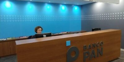 Banco Pan (BPAN4) registra lucro de R$ 170 mi no 3º trimestre, alta de 26%