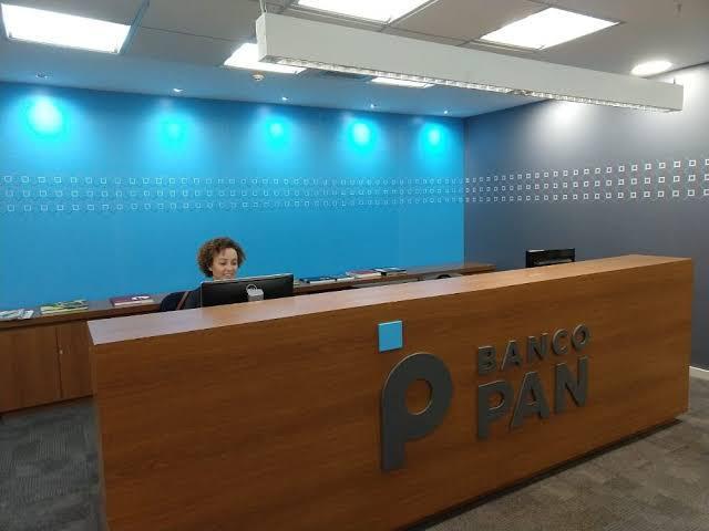 Banco Pan registra lucro de R$ 134,6 milhões no 3t19; alta de 174% ante 2018