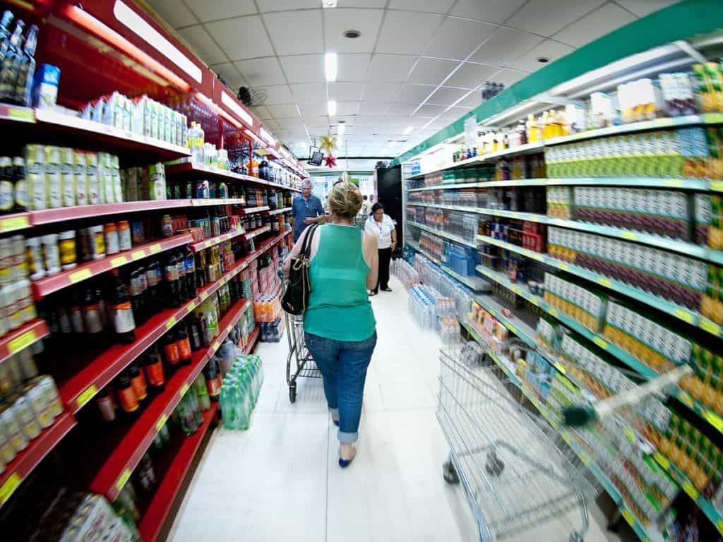 Expectativas de inflação não foram contaminadas por depreciação do câmbio, diz BC