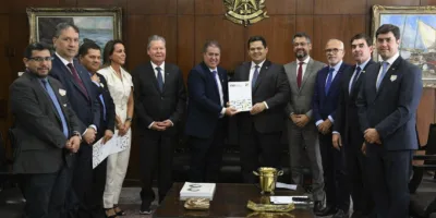 Prefeitos manifestam-se a favor da PEC paralela da Previdência