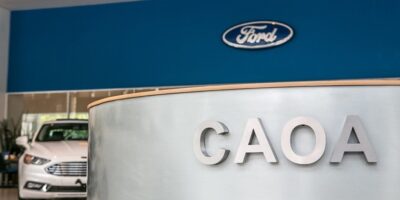 Caoa desistiu de comprar fábrica da Ford em São Bernardo, diz Doria