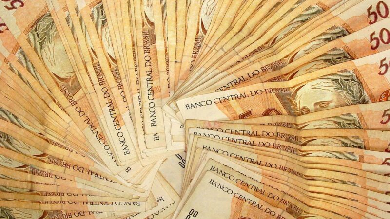 Tesouro Direto registra ingresso líquido de R$ 1,568 bilhão em abril