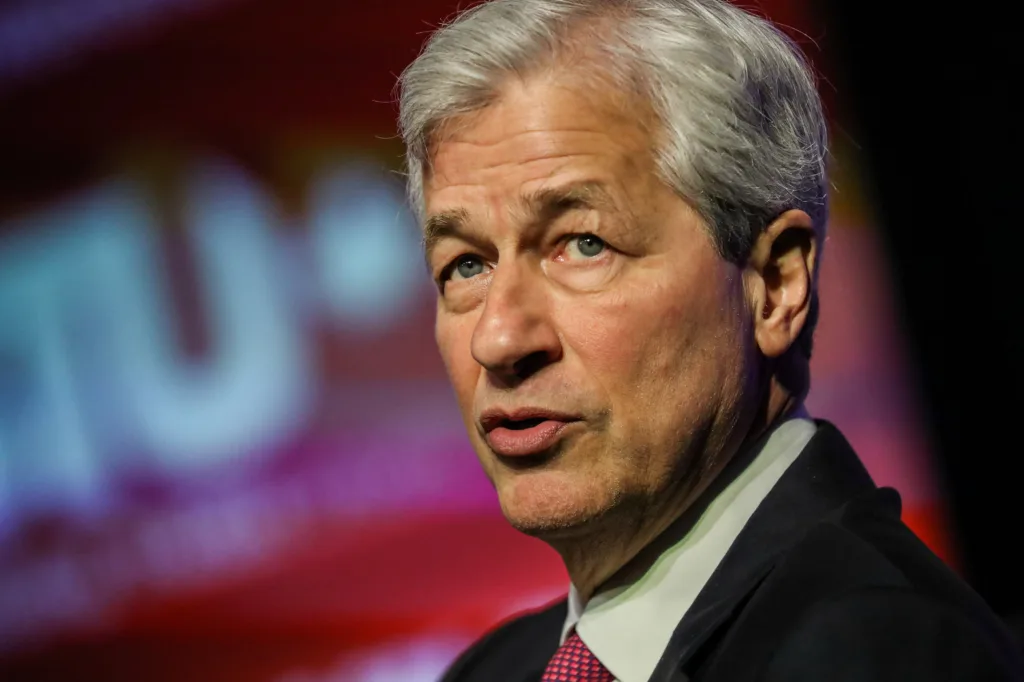 J.P. Morgan: solução da guerra comercial acontecerá após as eleições de 2020