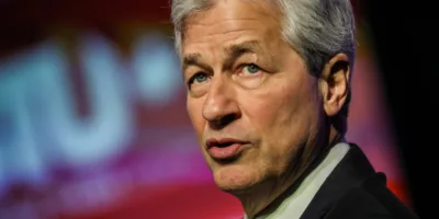 J.P. Morgan: solução da guerra comercial acontecerá após as eleições de 2020