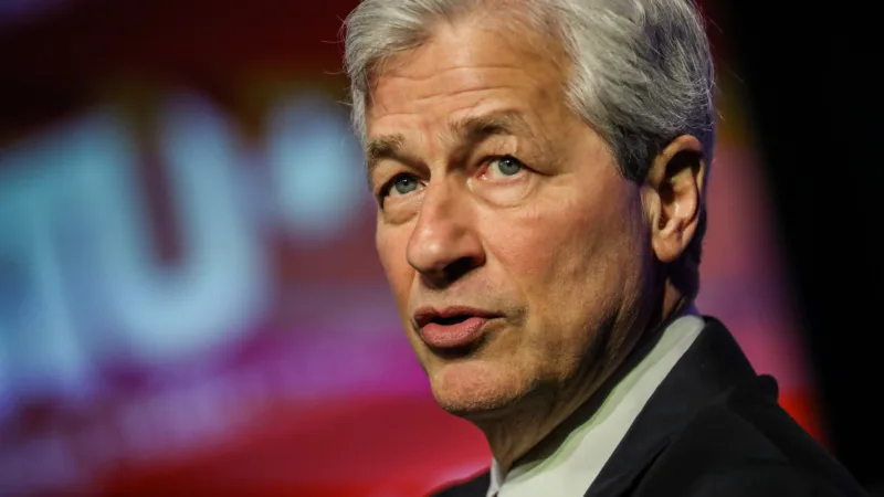 J.P. Morgan: solução da guerra comercial acontecerá após as eleições de 2020