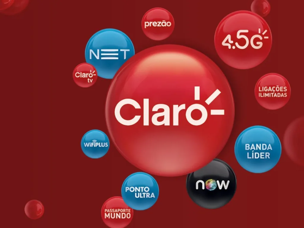Claro tem recurso negado pelo Cade; acordo entre TIM e Vivo é mantido