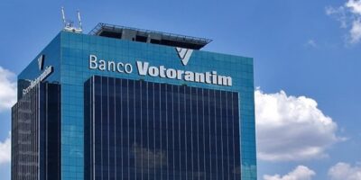 BV, ex-banco Votorantim, protocola pedido de registro para IPO