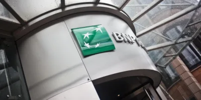 Gestora Persevera recebe aporte de R$ 85 milhões do BNP Paribas