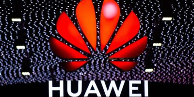 Guerra comercial faz com que Huawei esteja à frente da Apple no mercado chinês