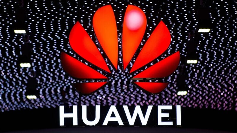 Guerra comercial faz com que Huawei esteja à frente da Apple no mercado chinês