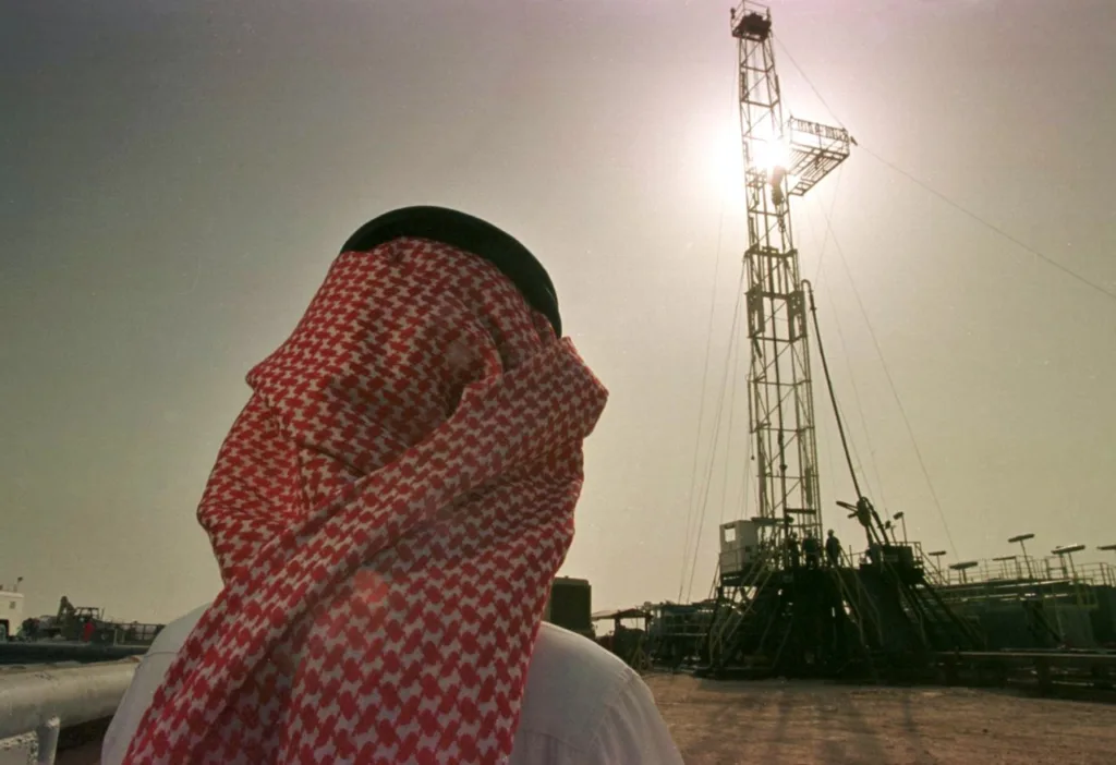 Família real da Arábia Saudita tem mais dinheiro do que a inglesa. Foto: Reprodução.