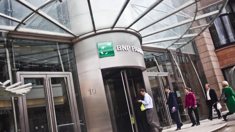 BNP Paribas diz que 10 países emergentes devem cortar juros neste mês