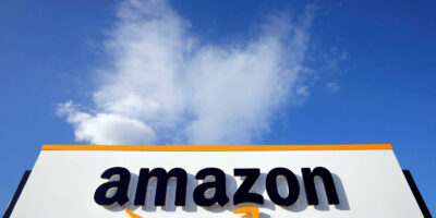Amazon faz com que concorrentes percam R$ 4,7 bi em valor de mercado