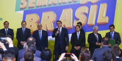 Semana do Brasil com descontos de até 80% para impulsionar economia