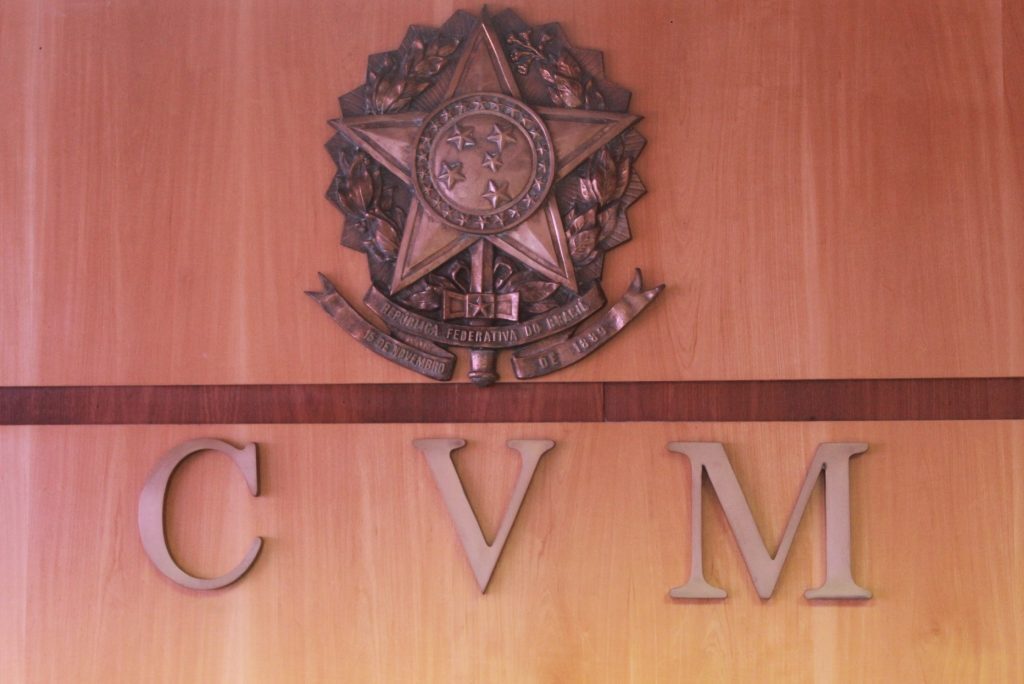 CVM: avisos ao Ministério Público crescem