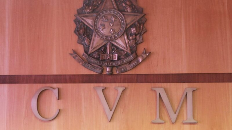 CVM identifica 260 indícios de crimes e aplica R$ 926 mi em multas