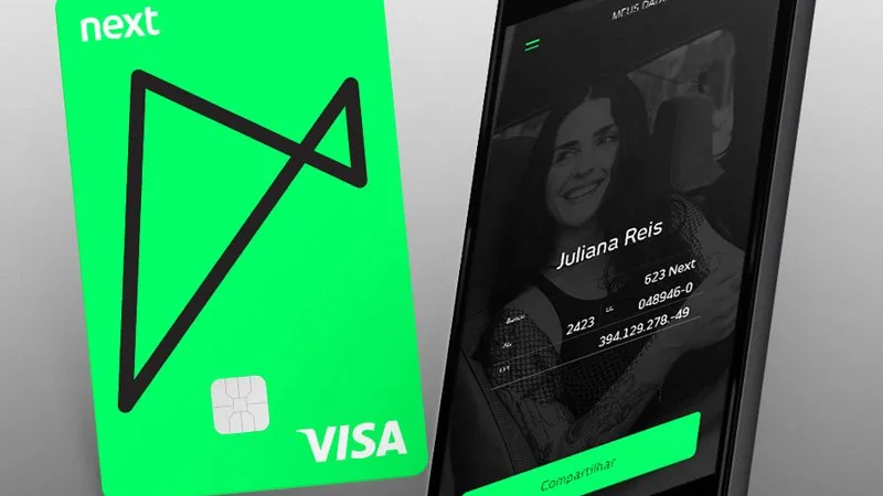 Banco Next passa a oferecer transferências gratuitas e ilimitadas