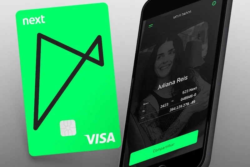 Bradesco separa gestão de Next e Ágora para ter "nova XP"