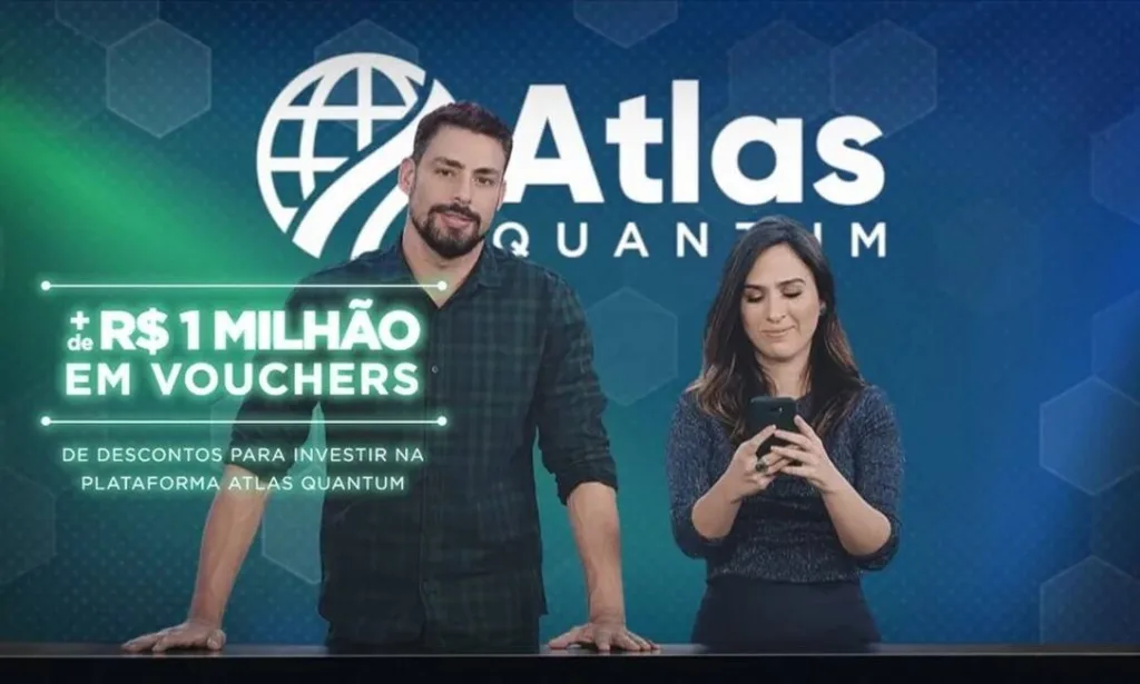 Atlas Quantum