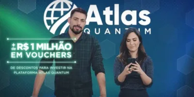 Atlas Quantum é condenada a reembolsar R$ 500 mil a cliente sob pena de multa
