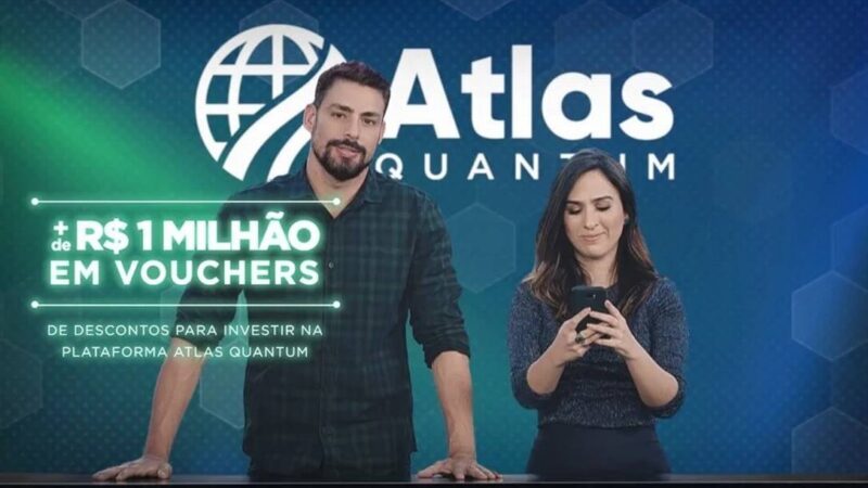 Atlas Quantum é condenada a reembolsar R$ 500 mil a cliente sob pena de multa