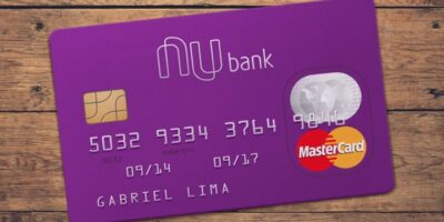 Nubank inicia testes para acabar com o rotativo do cartão de crédito