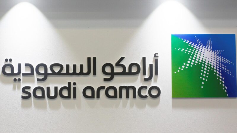 Saudi Aramco ultrapassa Apple e retorna a ser a empresa mais valiosa do mundo