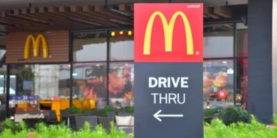 McDonald’s adquire startup de tecnologia para otimizar pedidos