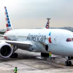 American Airlines prevê alta de receita, mas combustível pressiona lucro