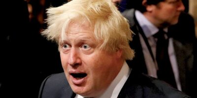 Coronavírus: primeiro-ministro do Reino Unido testa positivo