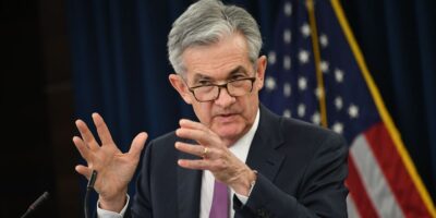 Powell diz que recuperação econômica não terá solução rápida