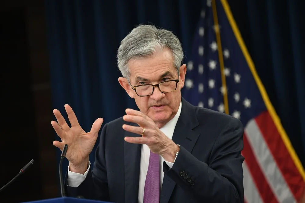 Powell diz que recuperação econômica não terá solução rápida