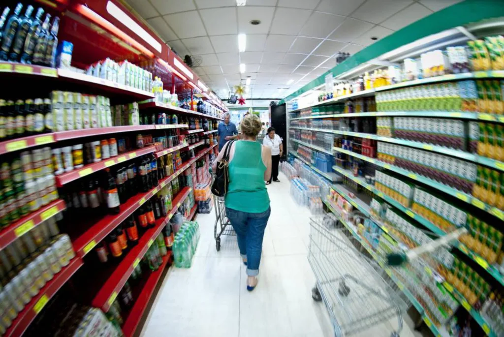IPC-S desacelera a 0,15% na primeira quadrissemana de setembro