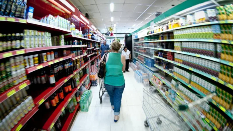 IPC-S desacelera a 0,15% na primeira quadrissemana de setembro