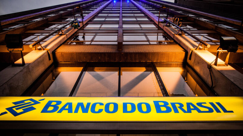 Banco do Brasil fará aporte de R$ 895 milhões no BB Investimentos